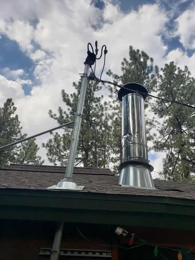 Slide of Alaska Electric