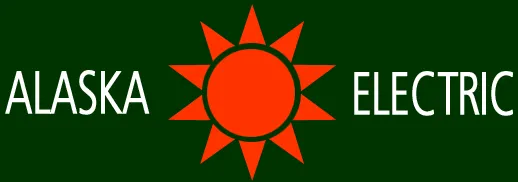 Slide of Alaska Electric