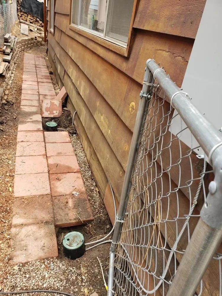 Slide of Alaska Electric