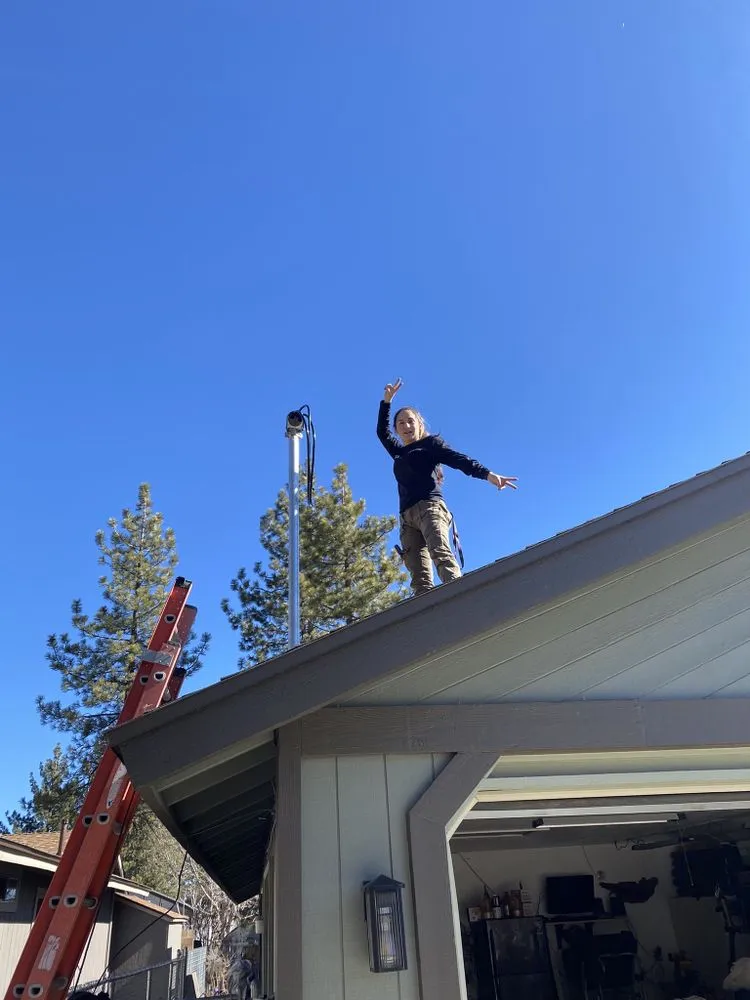 Slide of Alaska Electric