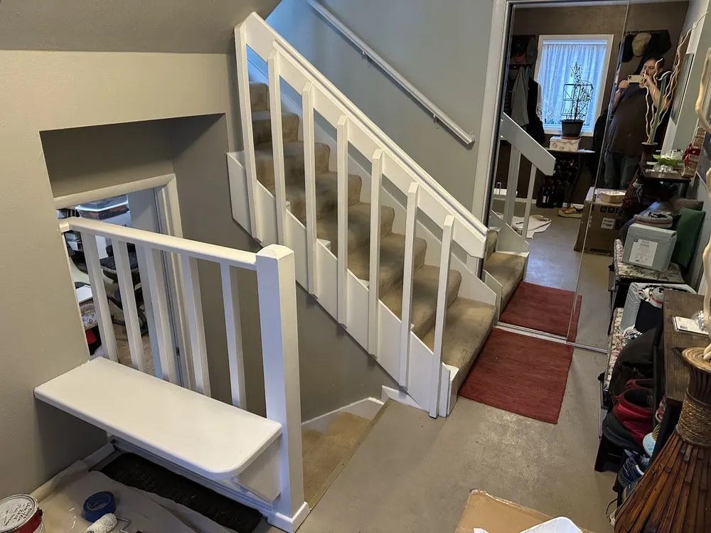 Slide of Alaska Fast Fix Handyman service