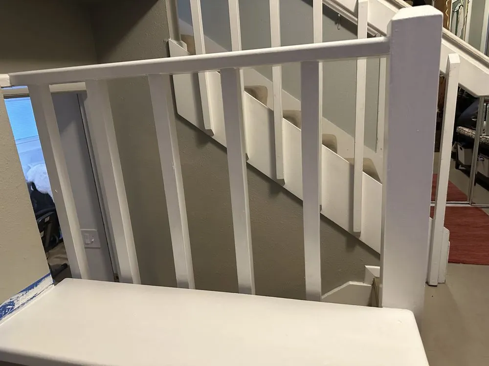 Slide of Alaska Fast Fix Handyman service