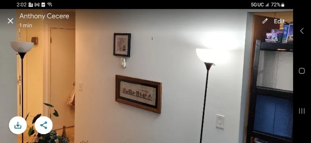 Slide of Alaska Handy