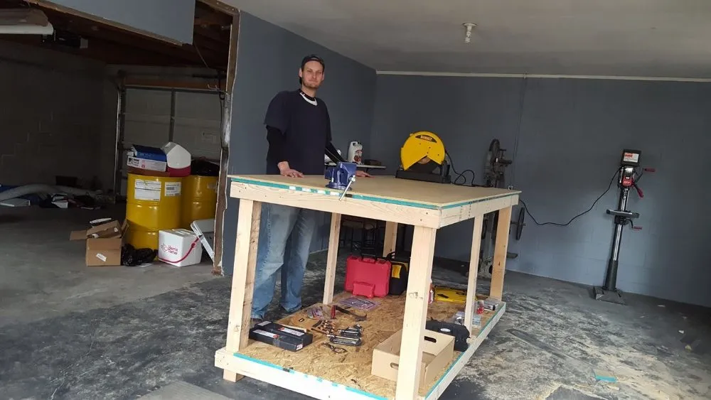 Slide of Alaska Handy