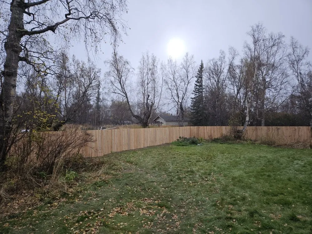 Slide of Alaska Handy