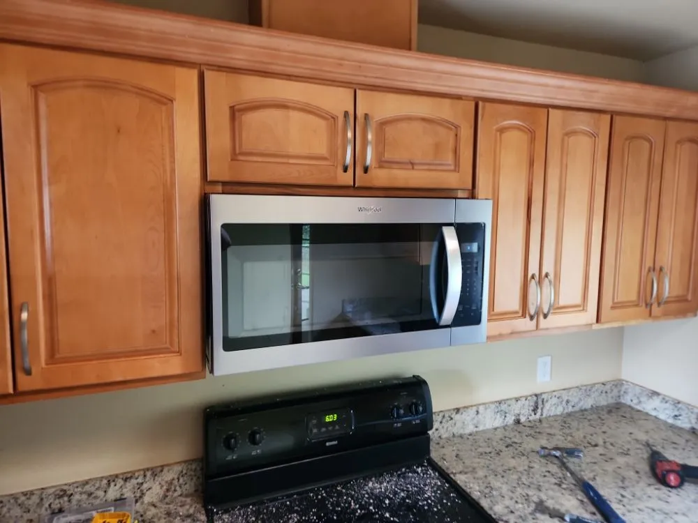 Slide of Alaska Handy