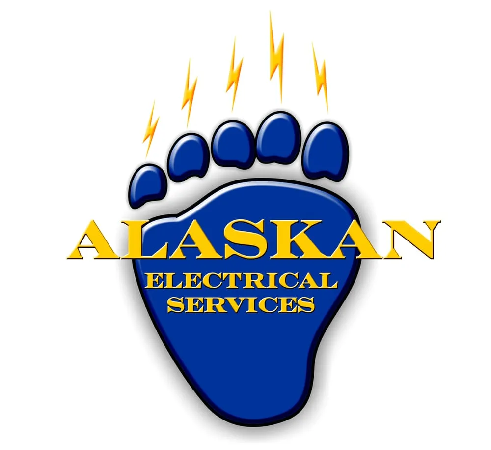 Slide of Alaskan Electrical Services