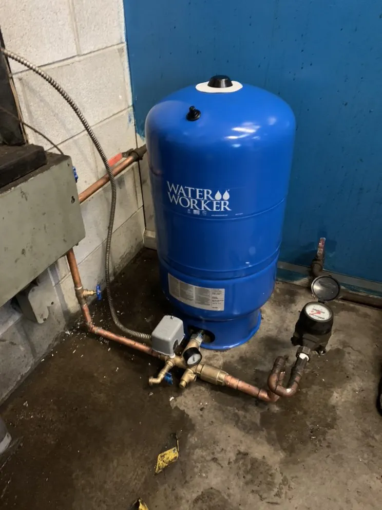 Emergency panel upgrade experts serving Lagrangeville, NY - Alaxander Plumbing & Electric