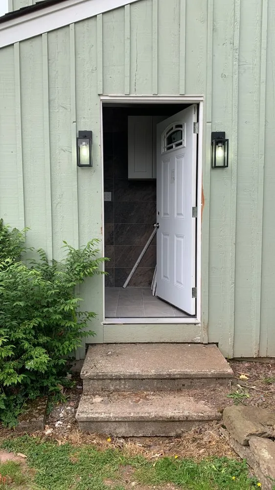 Certified electrician providing wiring installation in Lagrangeville, NY - Alaxander Plumbing & Electric