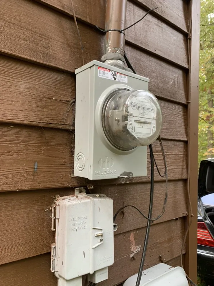 Emergency lighting installation in Lagrangeville, NY by Alaxander Plumbing & Electric