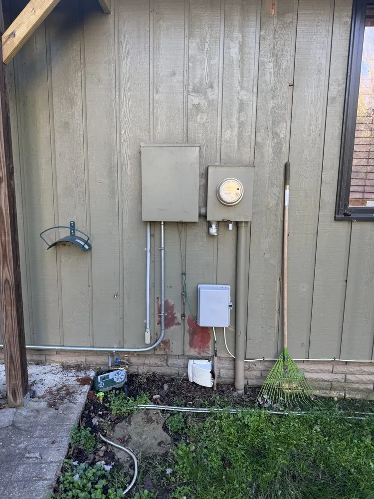 Slide of ALB Electric