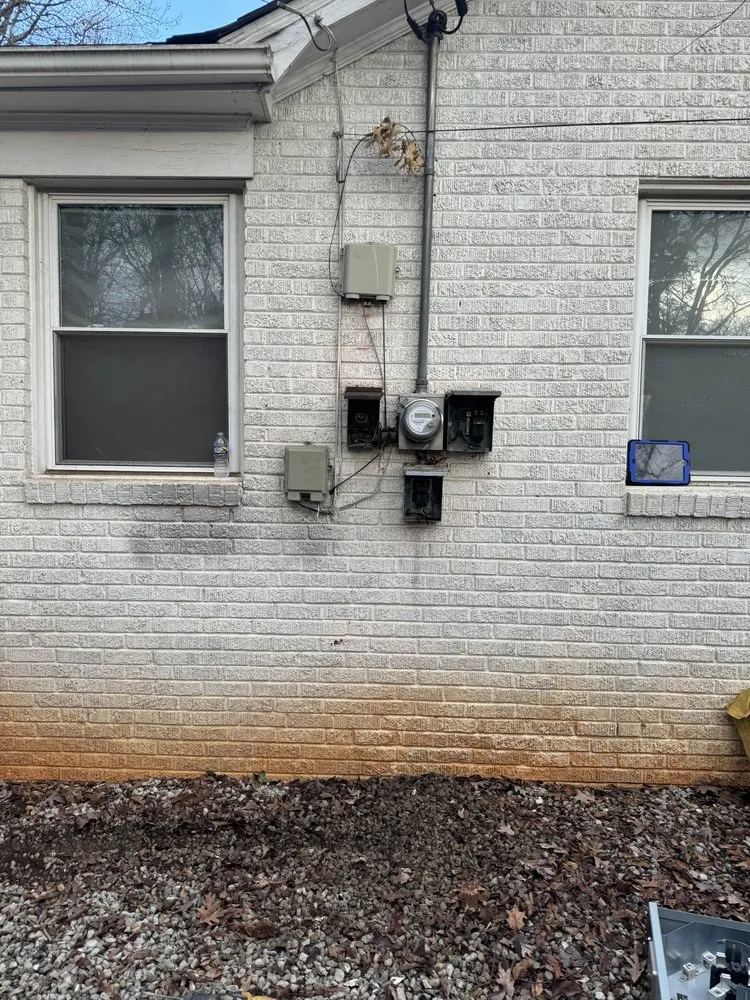 Slide of ALB Electric