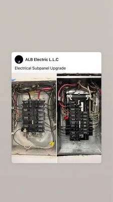 ALB Electric