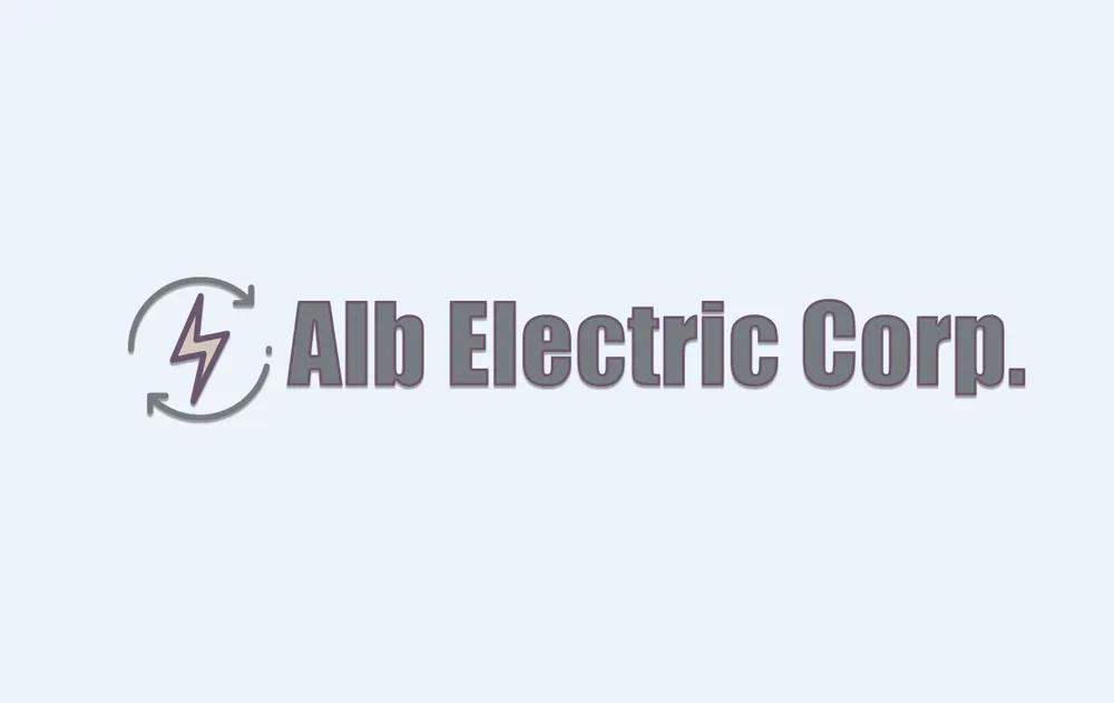 Slide of Alb Electric