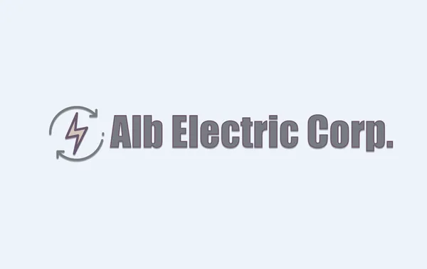 Alb Electric Logo