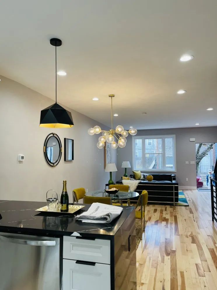 Slide of ALB Electric