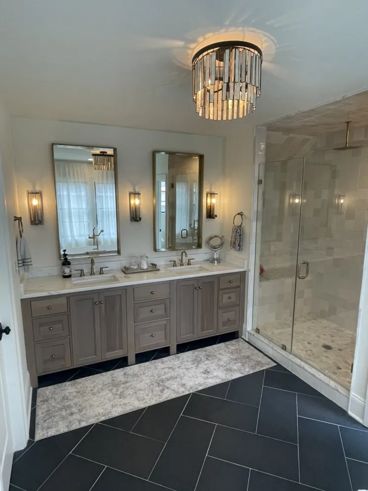 Slide of ALB Electric