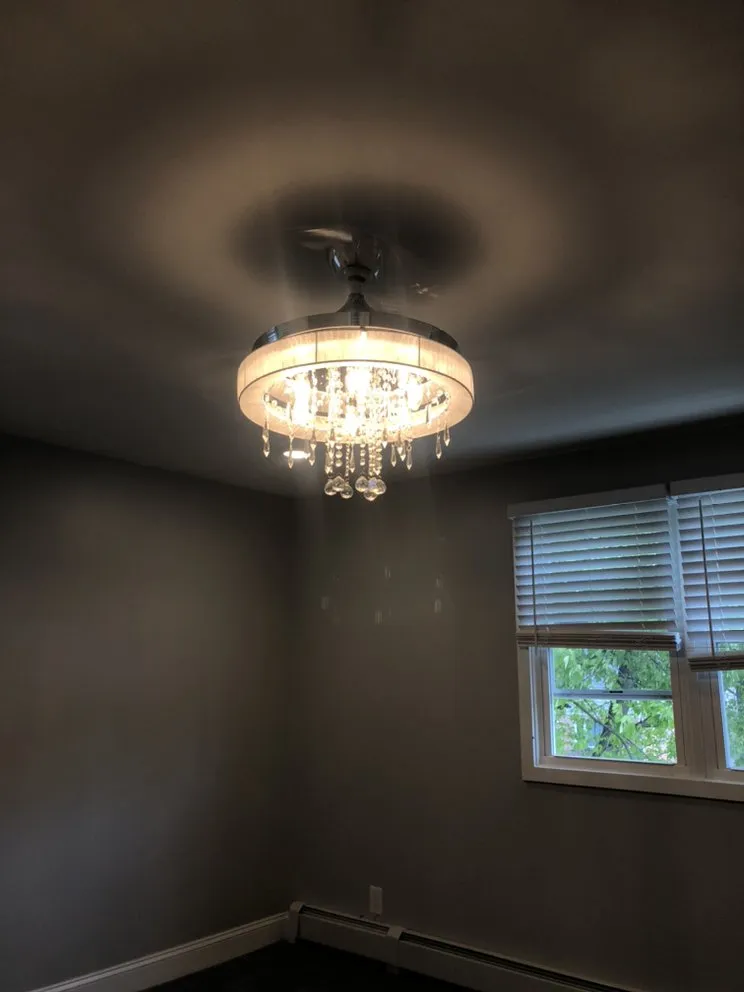 Slide of ALB Electric