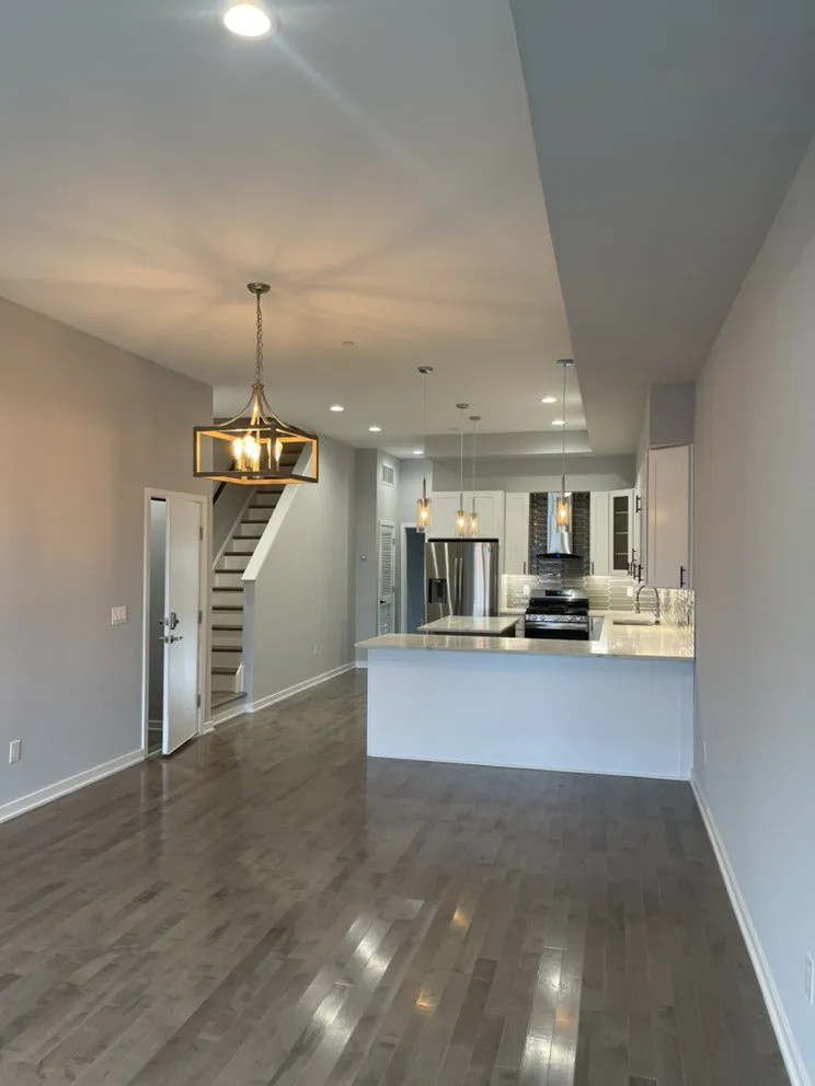 Slide of ALB Electric