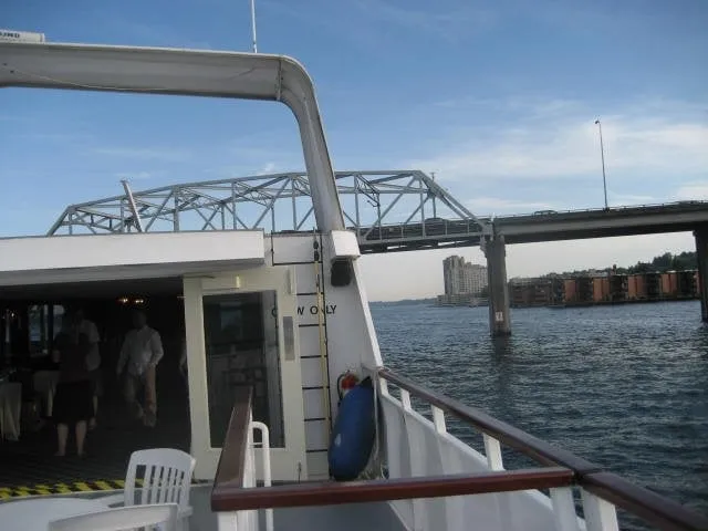 Slide of ALB Electric