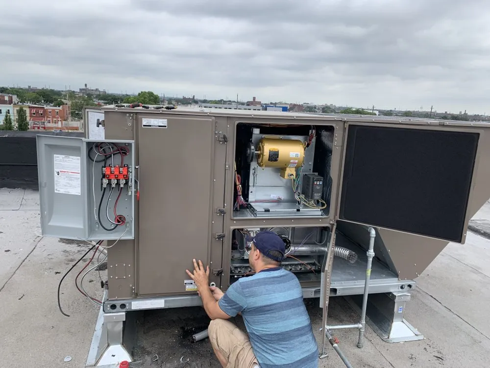 Slide of ALB Electric