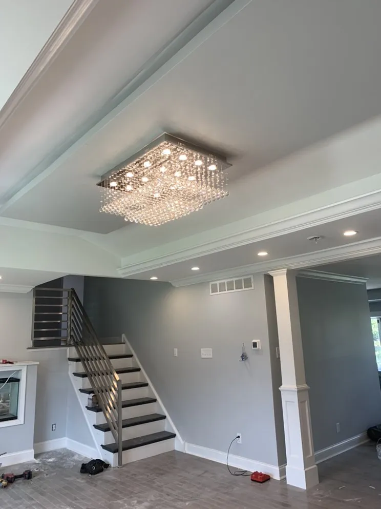 Slide of ALB Electric