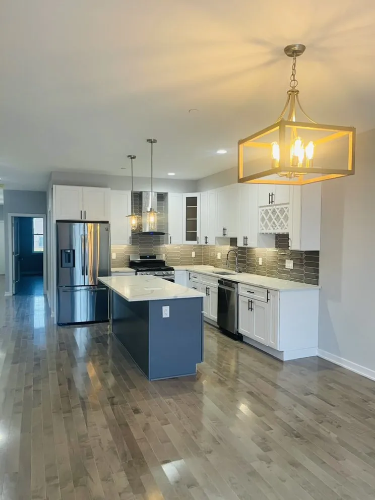 Slide of ALB Electric