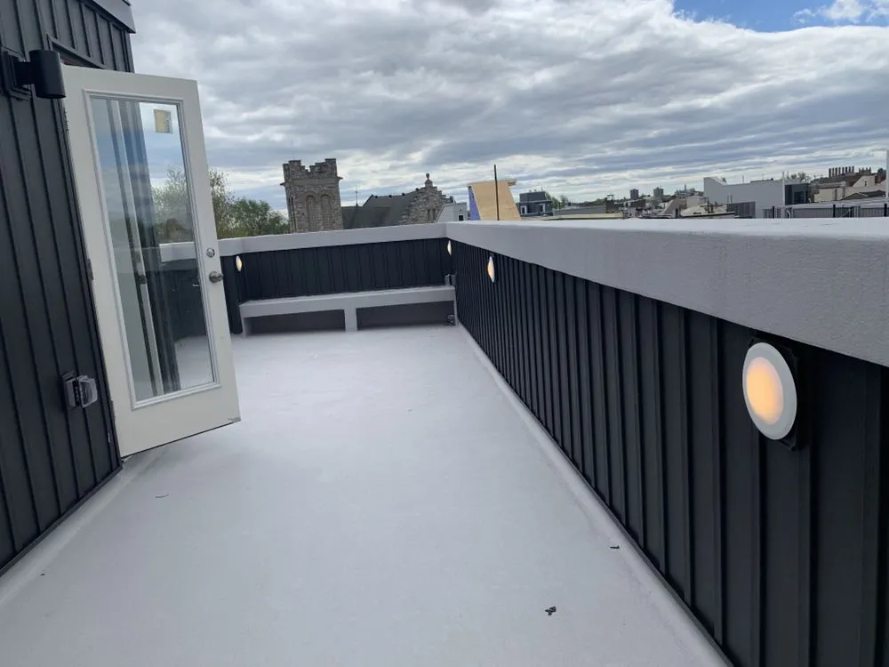 Slide of ALB Electric