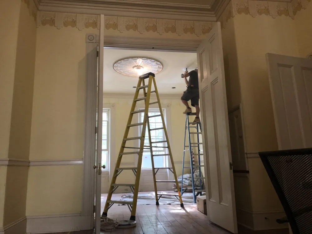 Emergency outlet and switch repair experts serving , - ALB Electric