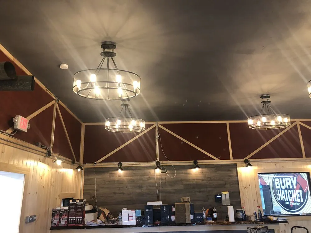 Reliable electrical service for homes in circuit breaker repair, by