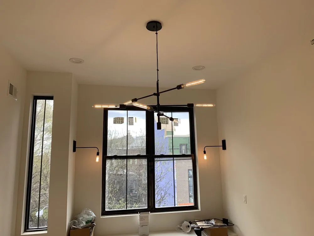 Slide of ALB Electric