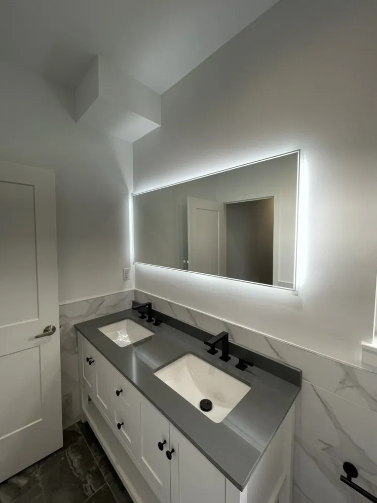 Slide of ALB Electric