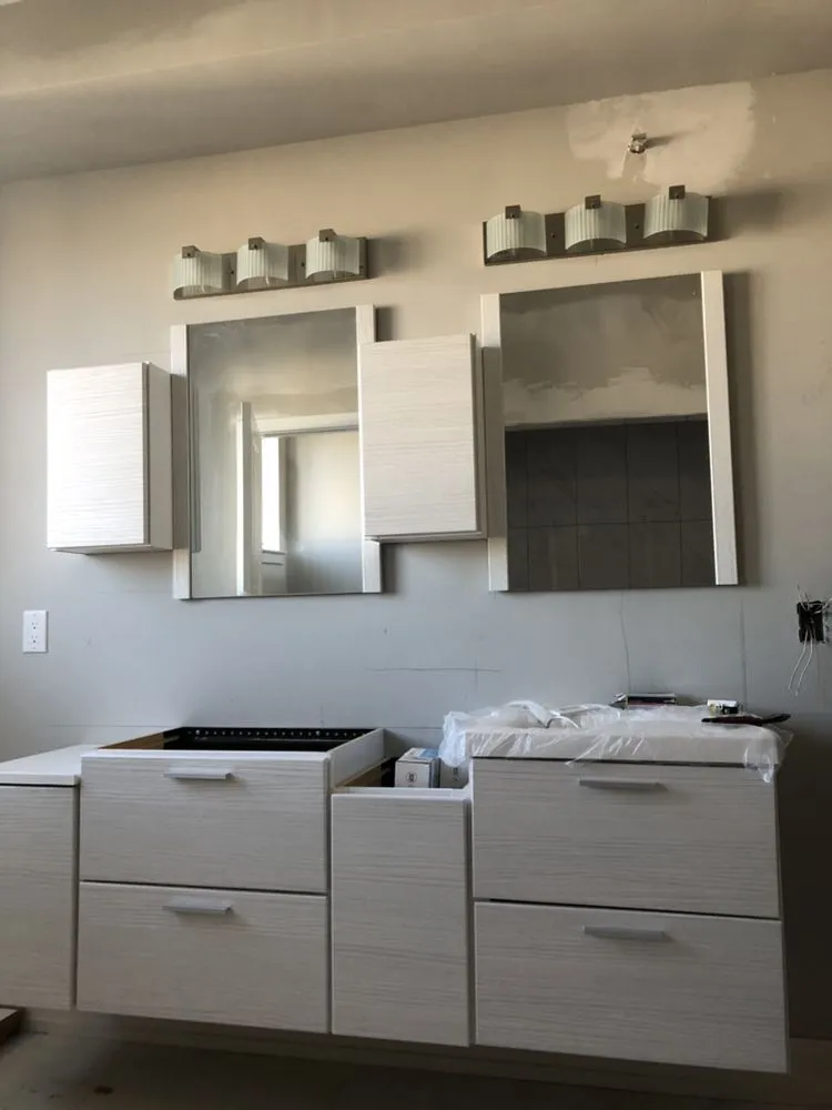 Slide of ALB Electric