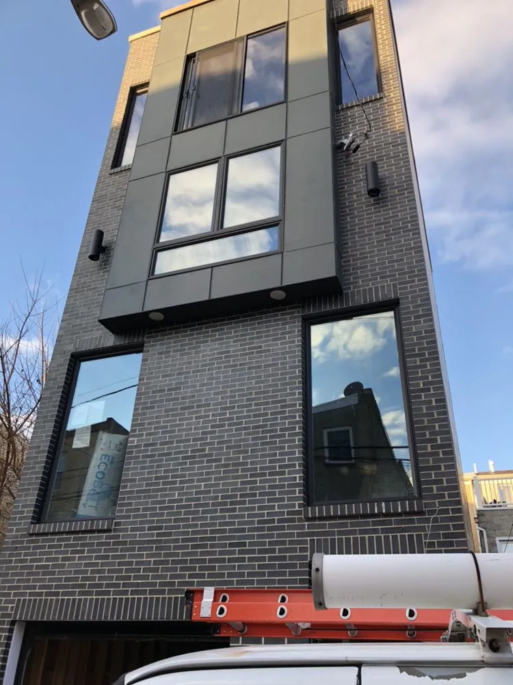 Slide of ALB Electric