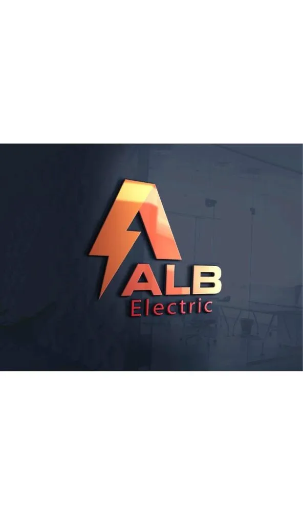 Slide of ALB Electric