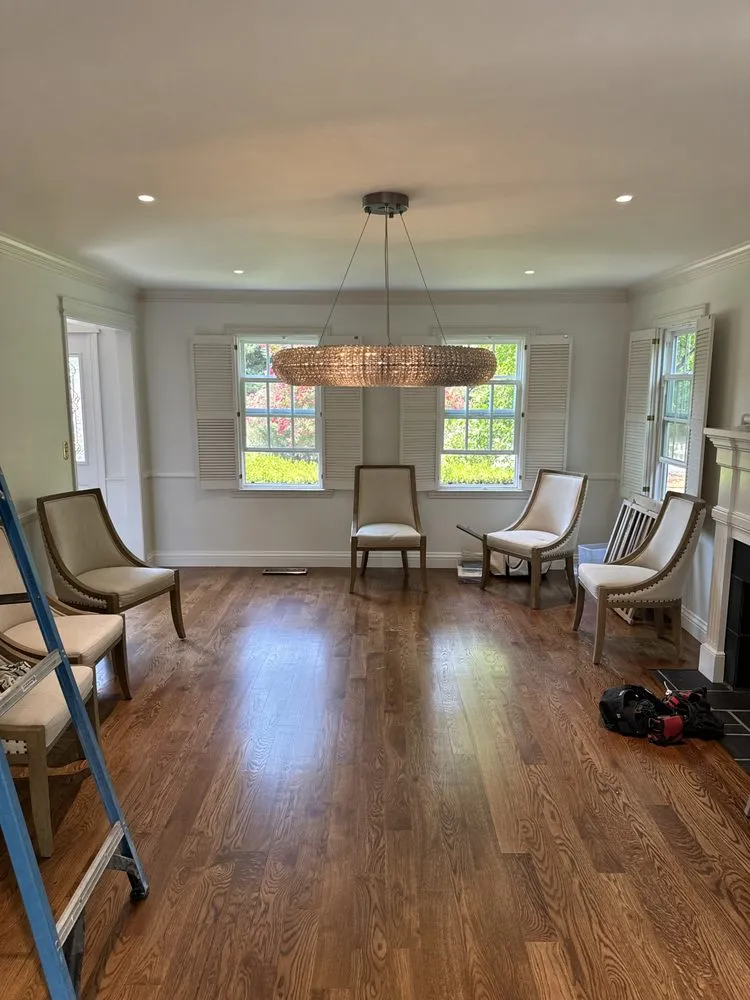 Slide of ALB Electrical