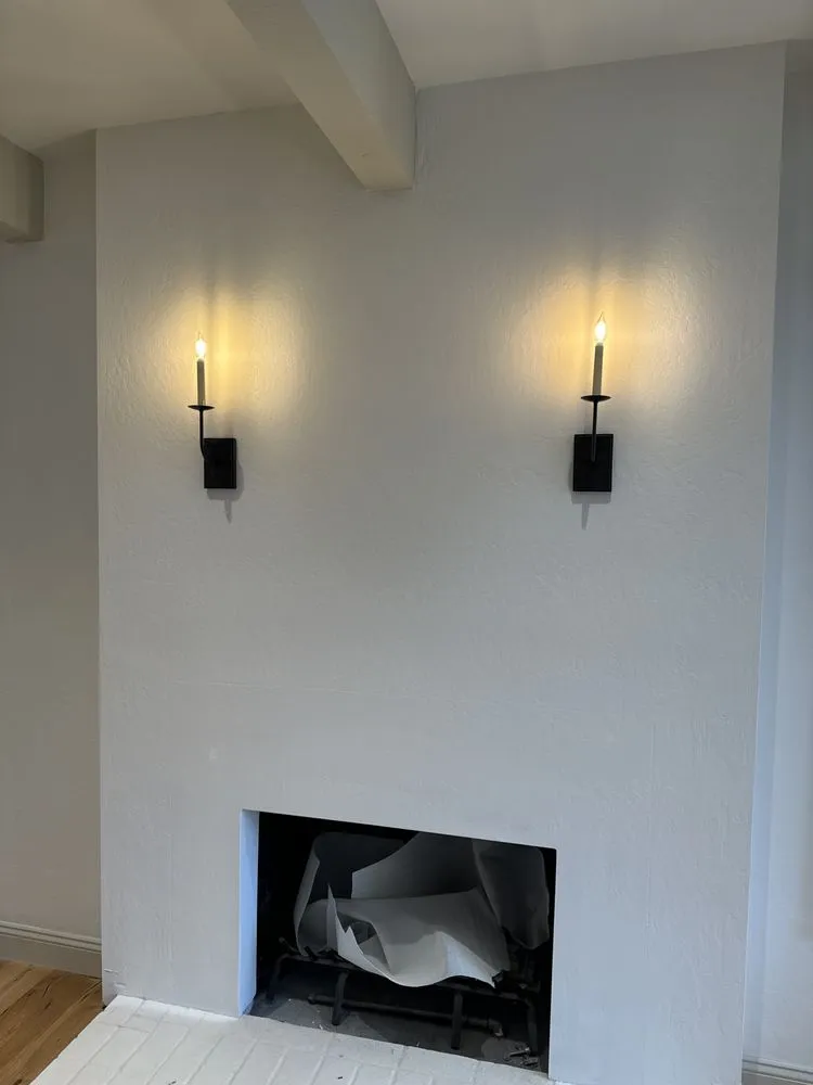 Slide of ALB Electrical