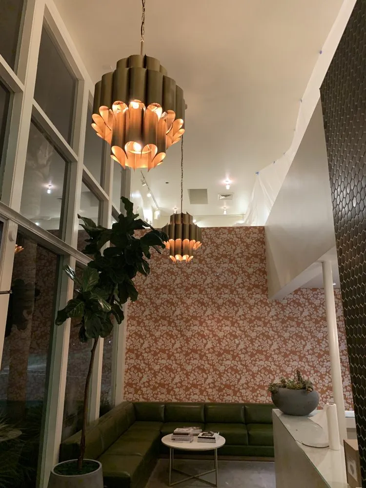 Slide of ALB Electrical