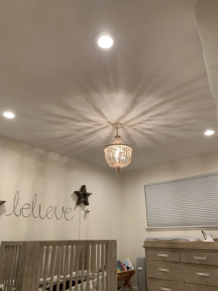 Slide of ALB Electrical