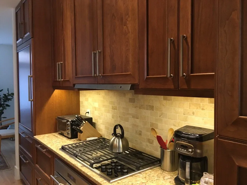 Slide of Alba Electric And Remodel