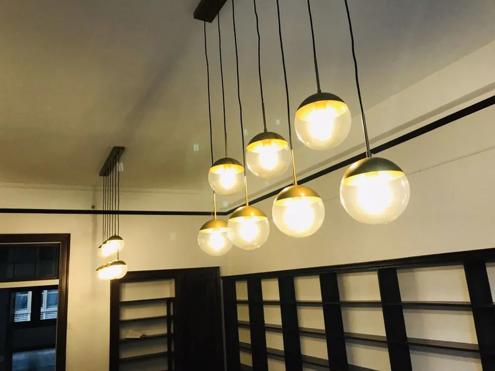 Slide of Alba Electric And Remodel