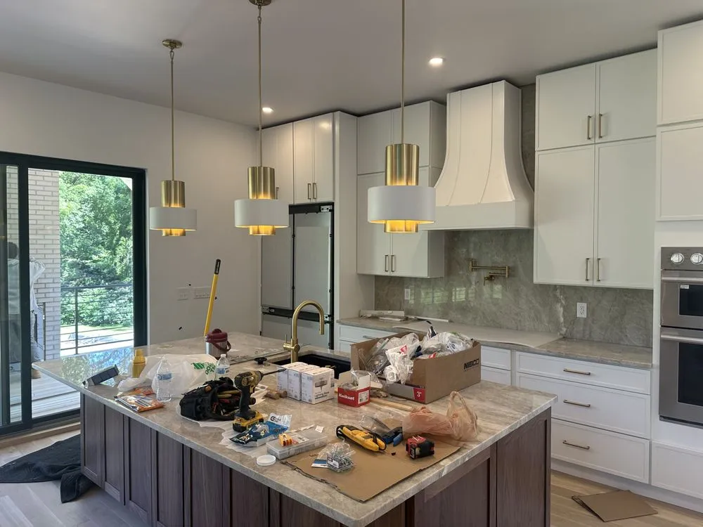 Slide of Alba Electric And Remodel