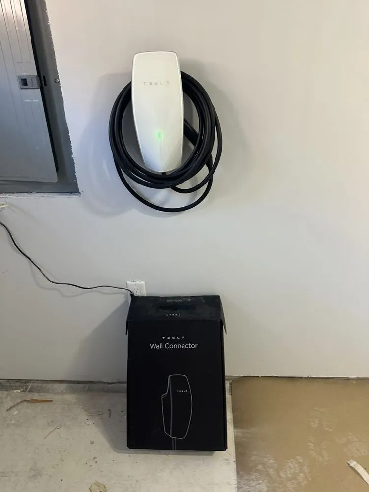 Slide of Alba Electric And Remodel