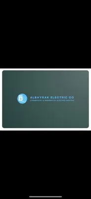 Albayrak Electric