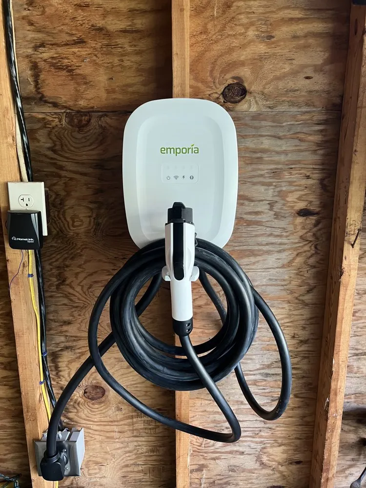 Slide of Albee Electrical Services