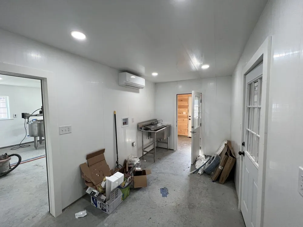 Slide of Albee Electrical Services