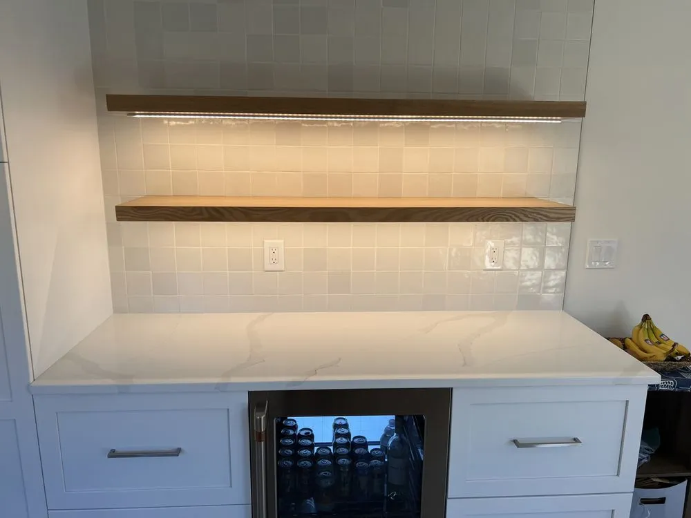 Slide of Albee Electrical Services