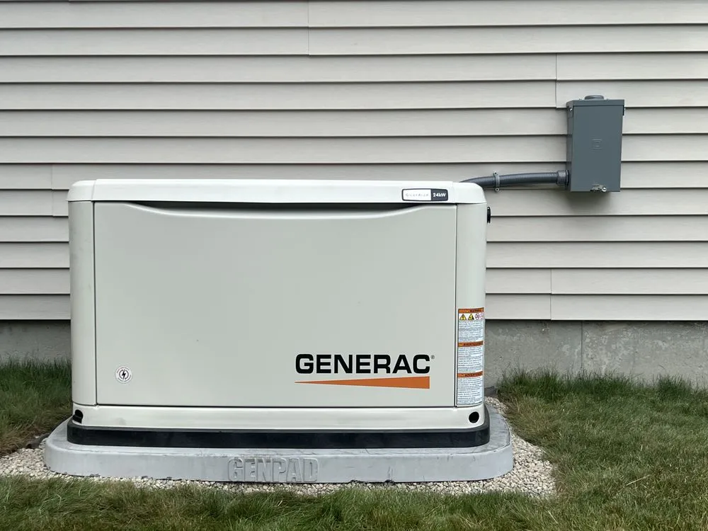 Slide of Albee Electrical Services