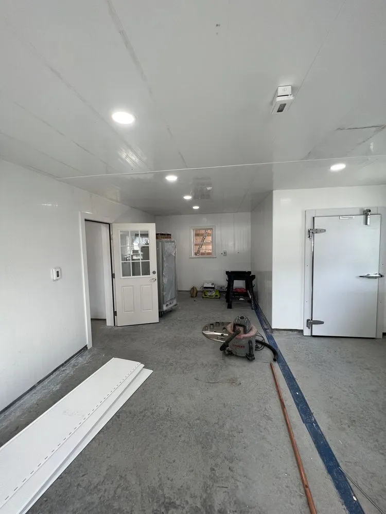 Slide of Albee Electrical Services