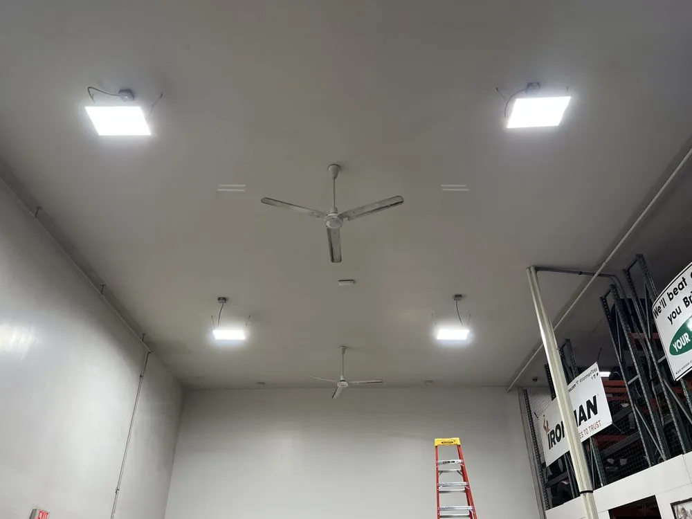 Slide of Albee Electrical Services